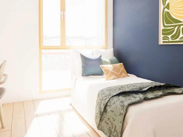 Appartement 1 pièce 23 m2
