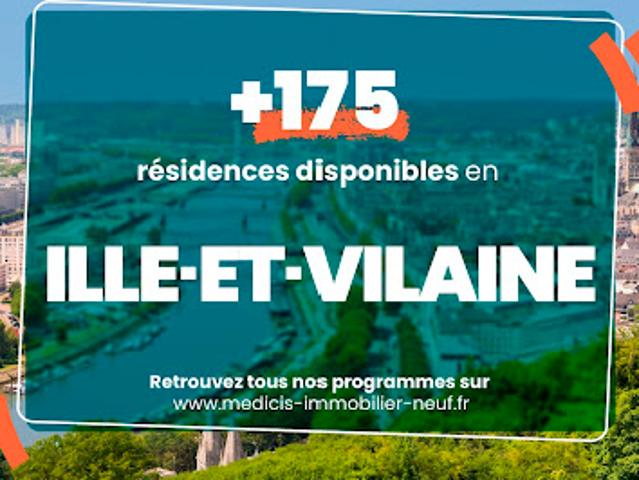 Appartement 1 pièce 23 m2
