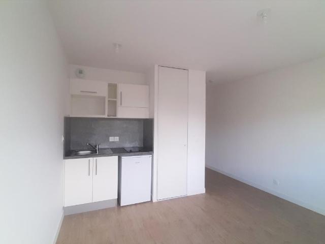 Appartement 1 pièce 23 m²