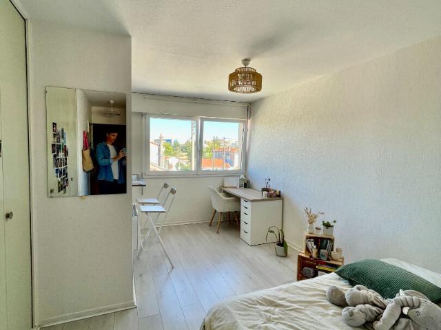 Appartement 1 pièce 23 m²