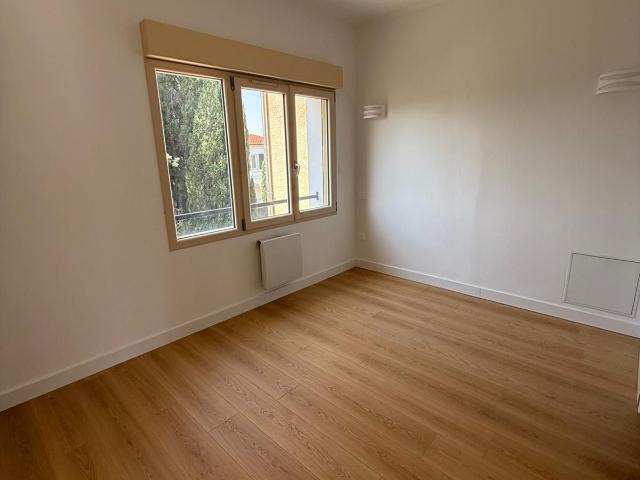 Appartement 2 pièces 23 m²