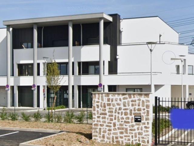 Appartement 1 pièce 23 m²
