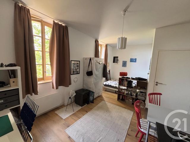 Appartement 1 pièce 23 m²