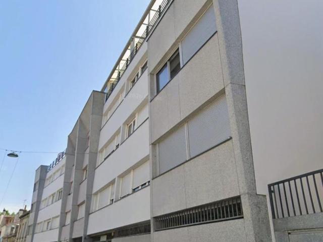 Appartement 1 pièce 23 m²