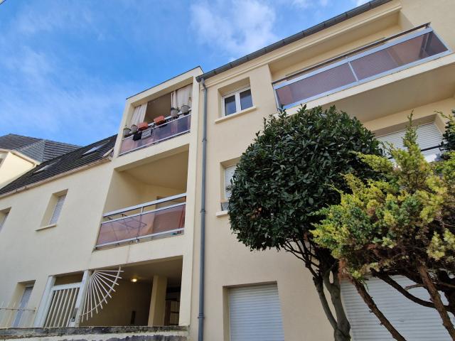 Appartement 1 pièce 23 m²