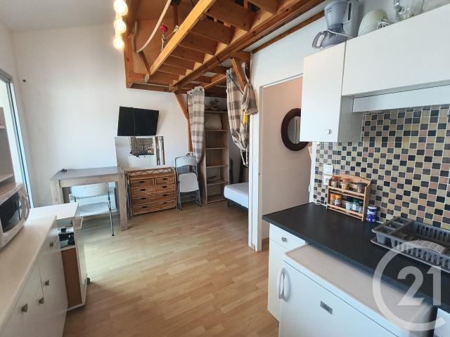 Appartement 1 pièce 23 m²