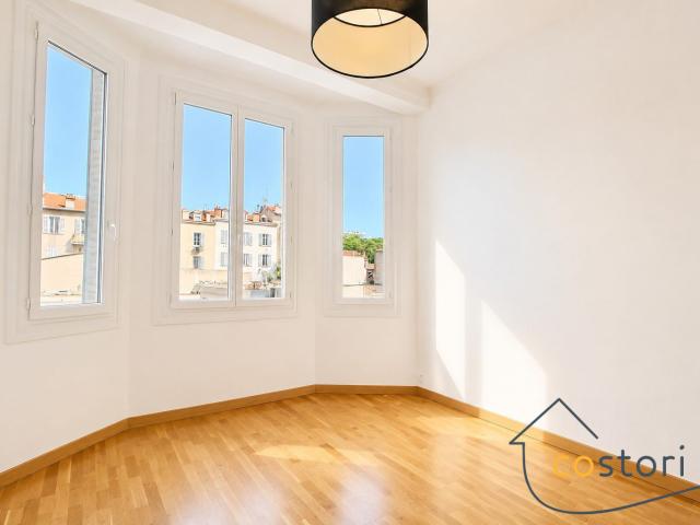 Appartement 1 pièce 23 m²
