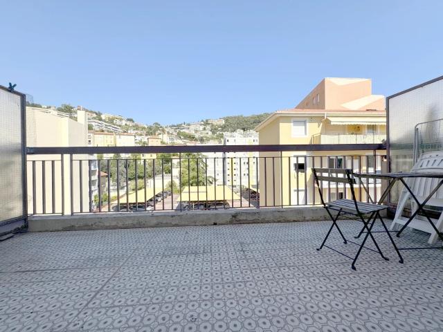 Appartement 1 pièce 23 m²