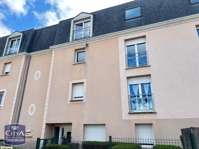 Appartement 1 pièce 23 m²