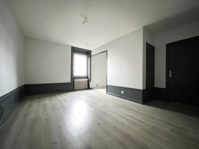 Appartement 1 pièce 23 m²