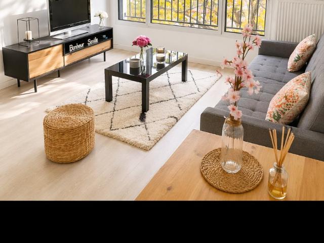 Appartement 1 pièce 23 m²