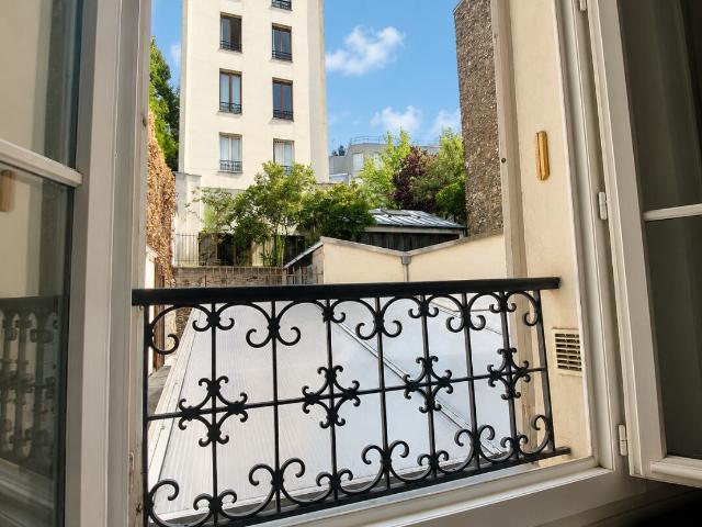 Appartement 1 pièce 23 m²