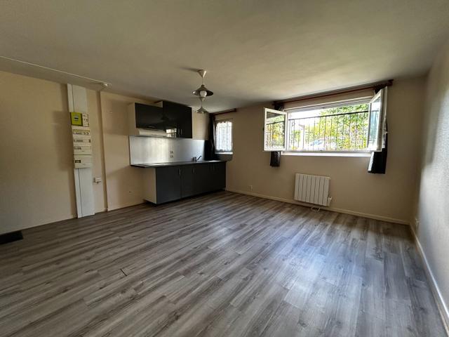 Appartement 1 pièce 23 m²