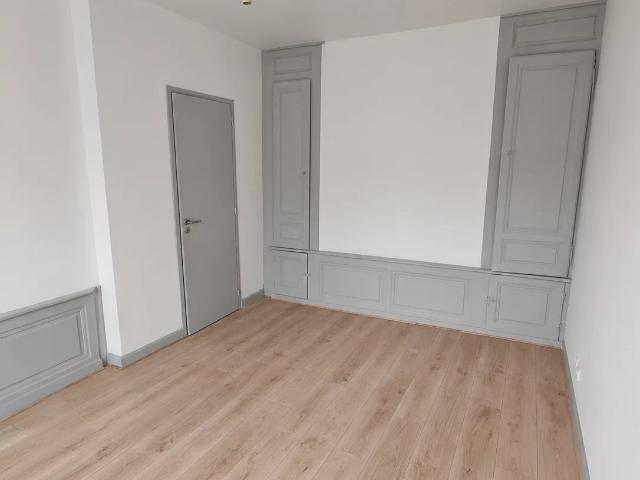 Appartement 1 pièce 23 m²