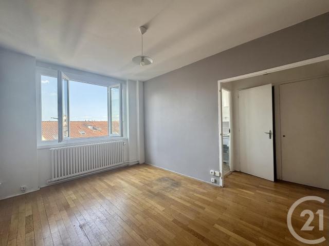 Appartement 1 pièce 23 m²