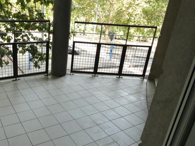 Appartement 1 pièce 23 m²