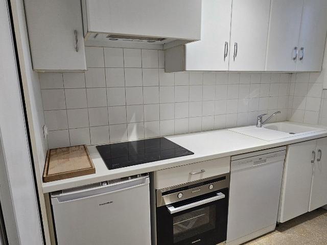 Appartement 1 pièce 23 m²