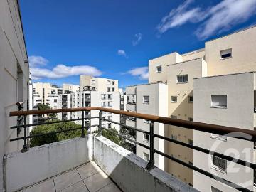 Appartement 1 pièce 23 m²