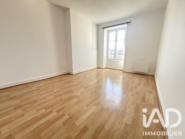 Appartement 1 pièce 23 m²