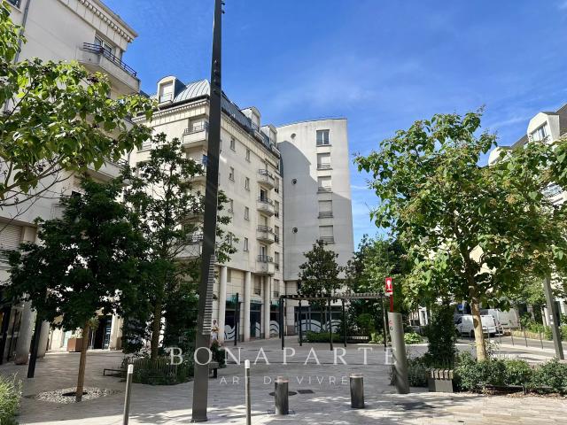 Appartement 1 pièce 23 m²