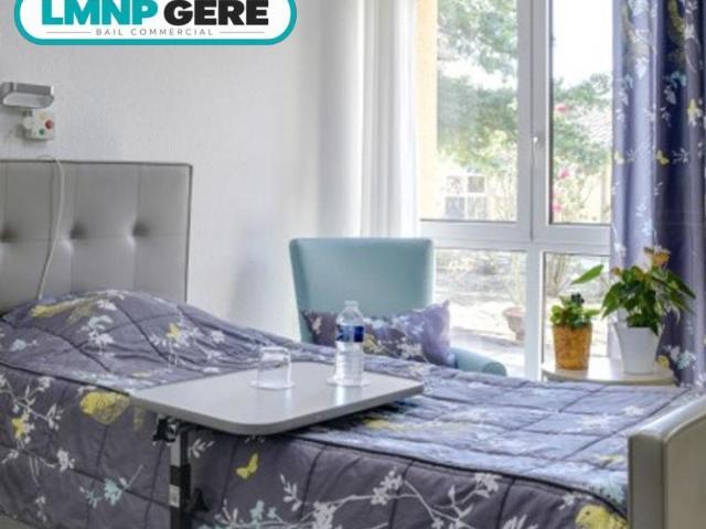 Appartement 1 pièce 23 m²
