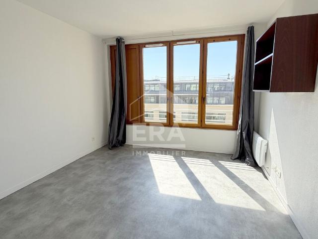 Appartement 1 pièce 23 m²