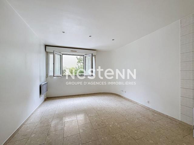 Appartement 1 pièce 23 m²