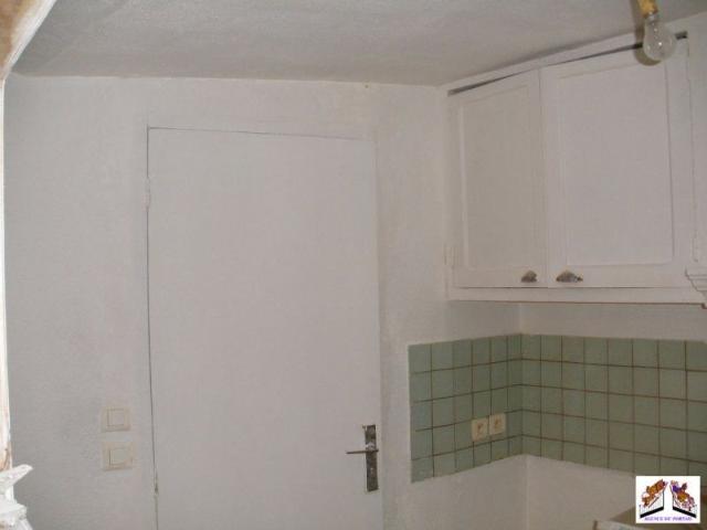 Appartement 1 Pièce 23 m²