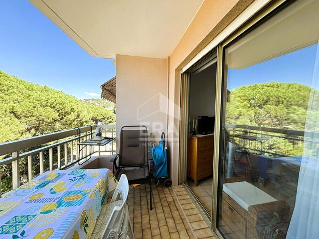 Appartement 1 pièce 20 m²