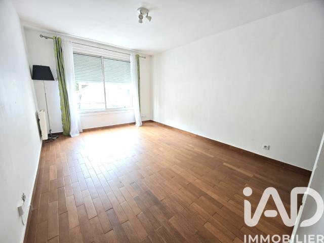 Appartement 1 pièce 23 m²