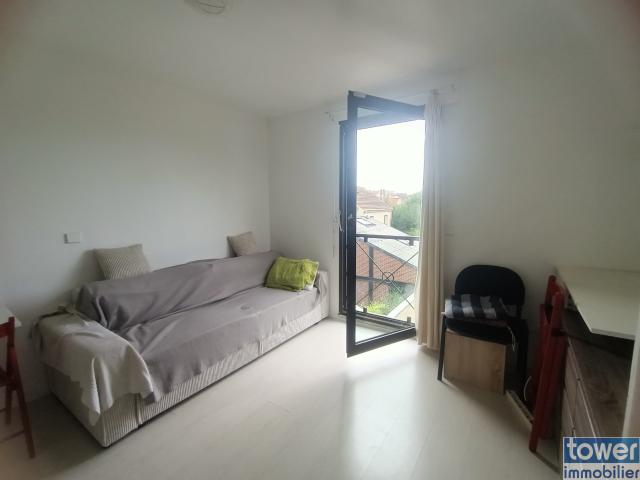 Appartement 1 pièce 23 m²