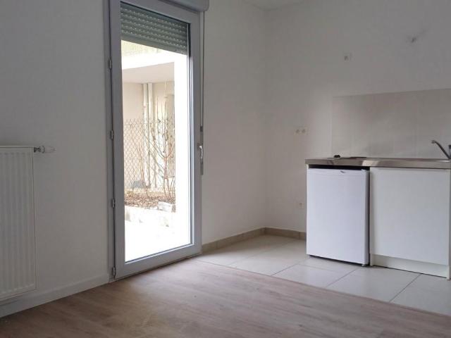 Appartement 1 pièce 23 m²