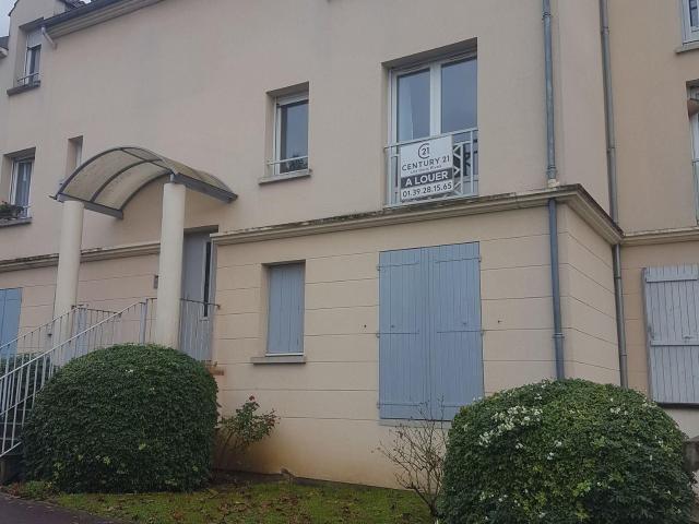 Appartement 1 pièce 23 m²