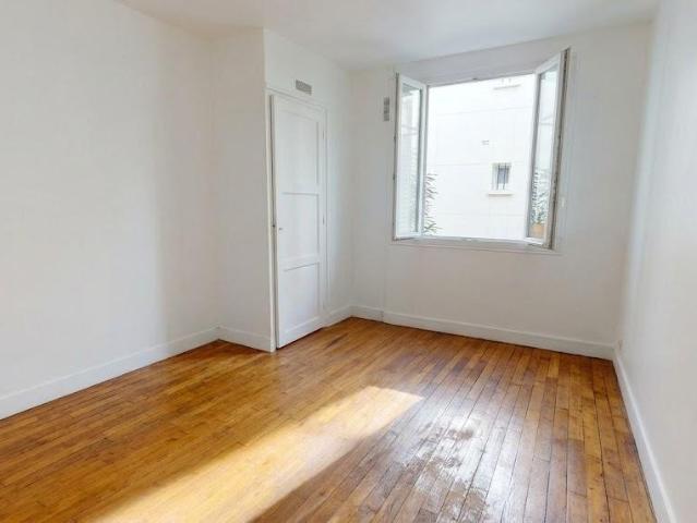Appartement 1 pièce 23 m²