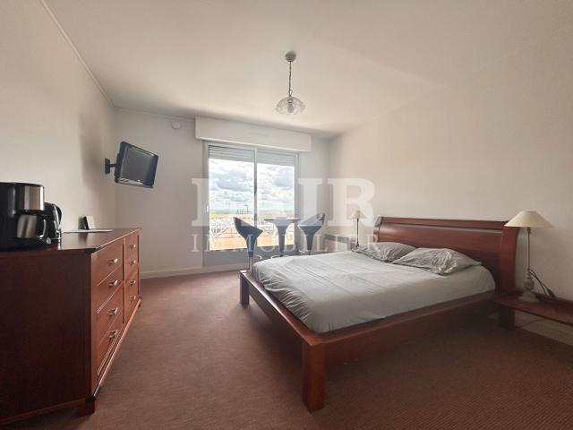 Appartement 1 pièce 23 m²