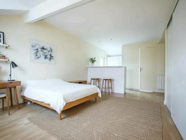 Appartement 1 pièce 23 m²