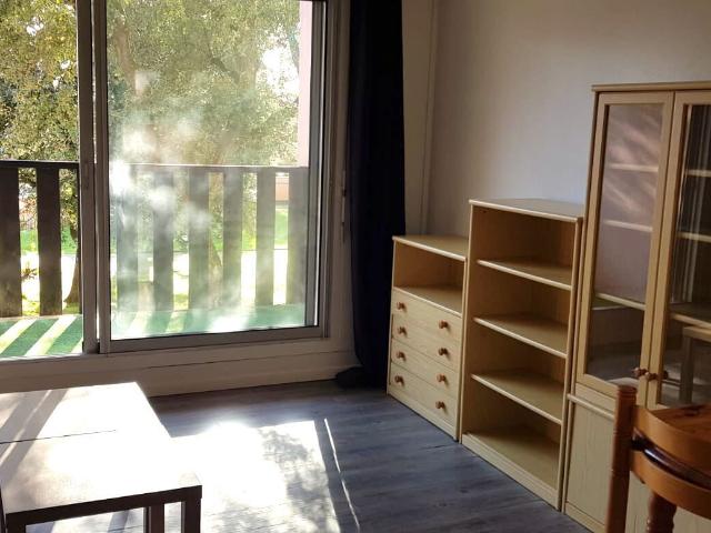 Appartement 1 pièce 23 m²