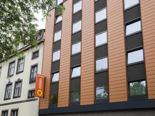 Appartement 1 pièce 23 m²