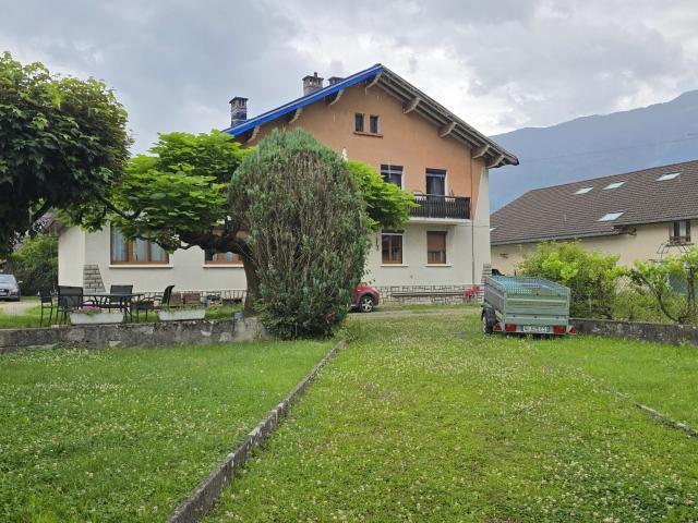 Appartement 1 pièce 36 m²