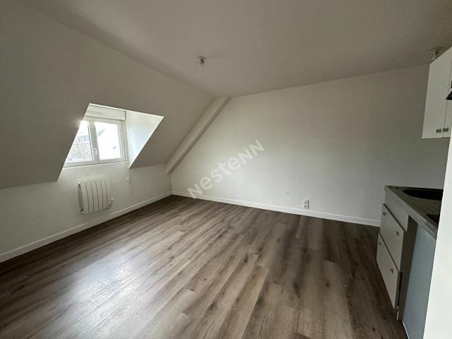 Appartement 1 pièce 23 m²