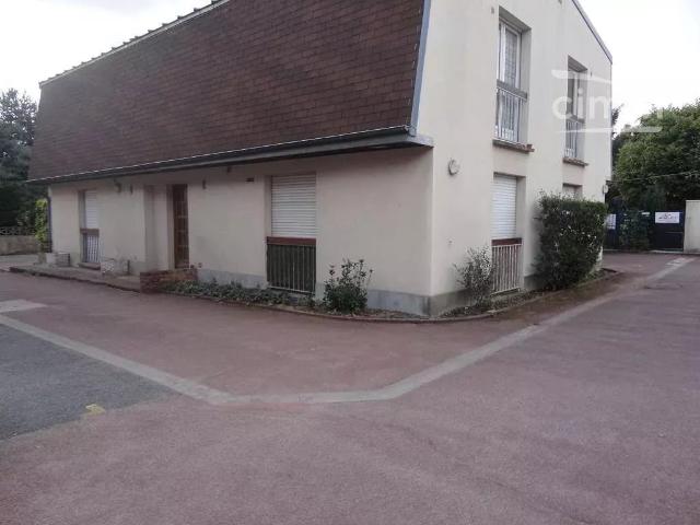 Appartement 1 pièce 23 m²