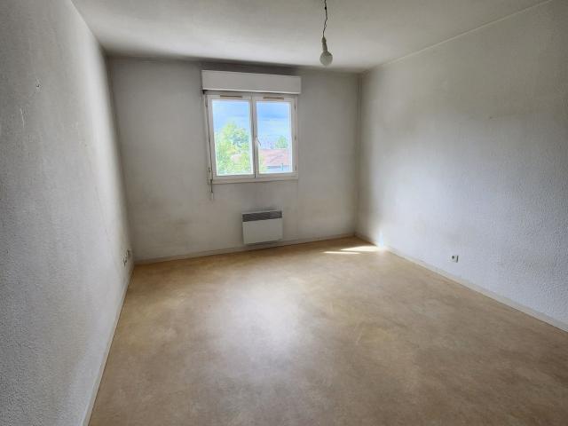 Appartement 1 pièce 23 m²