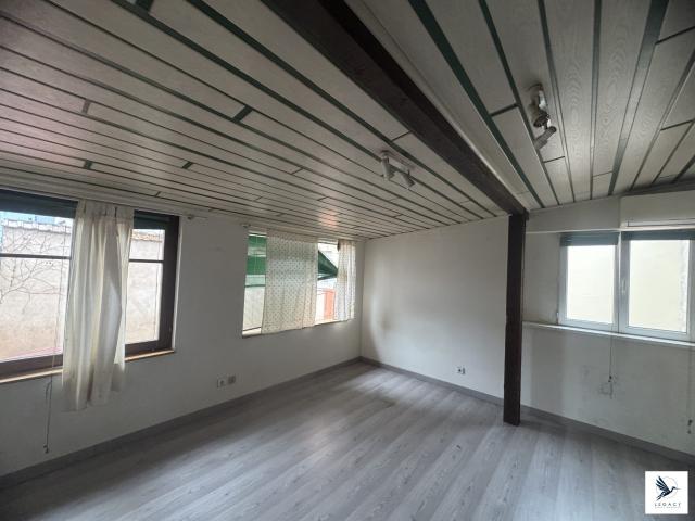 Appartement 1 pièce 23 m²