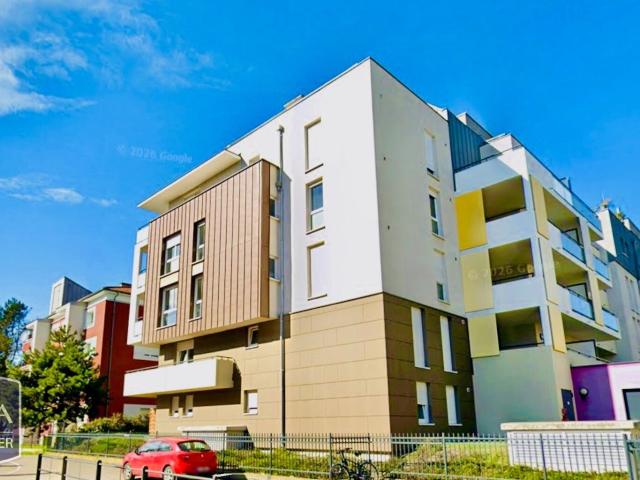 Appartement 1 pièce 23 m²