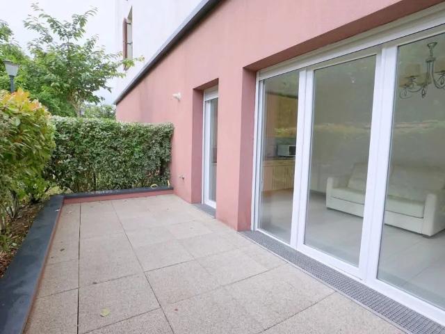 Appartement 1 pièce 23 m²