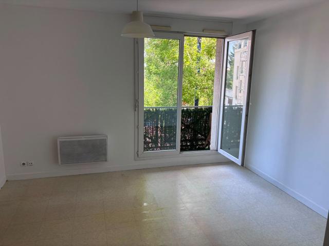 Appartement 1 pièce 23 m²