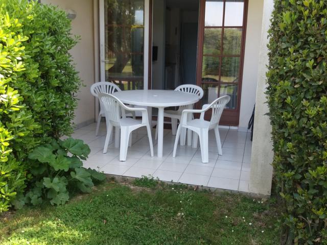 Appartement 1 pièce 23 m²
