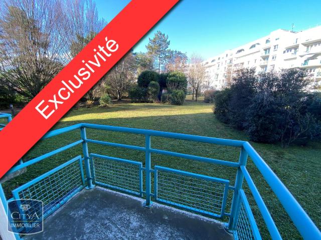 Appartement 1 pièce 23 m²
