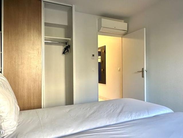Appartement 1 pièce 23 m²