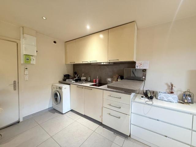 Appartement 1 pièce 23 m²